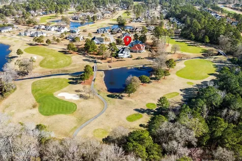 569 Fairburn Court NW Calabash NC 28467