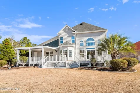 569 Fairburn Court NW Calabash NC 28467