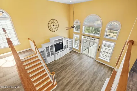 569 Fairburn Court NW Calabash NC 28467