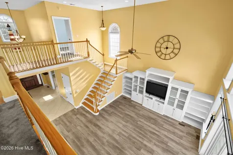 569 Fairburn Court NW Calabash NC 28467