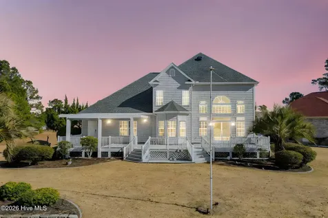 569 Fairburn Court NW Calabash NC 28467