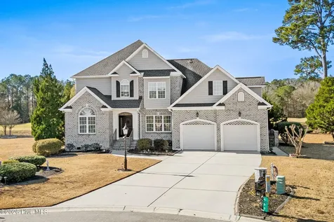 569 Fairburn Court NW Calabash NC 28467