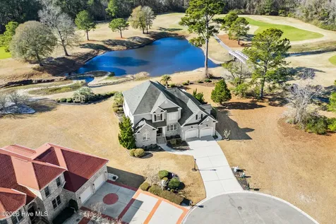 569 Fairburn Court NW Calabash NC 28467