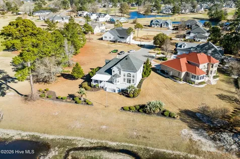 569 Fairburn Court NW Calabash NC 28467