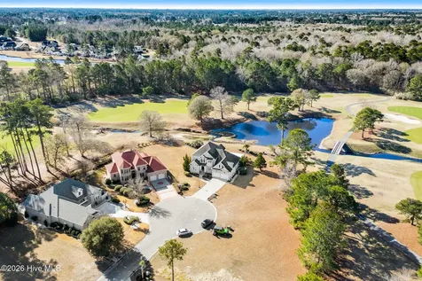 569 Fairburn Court NW Calabash NC 28467