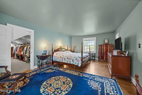 3325 North Walnut Street Farmville NC 27828
