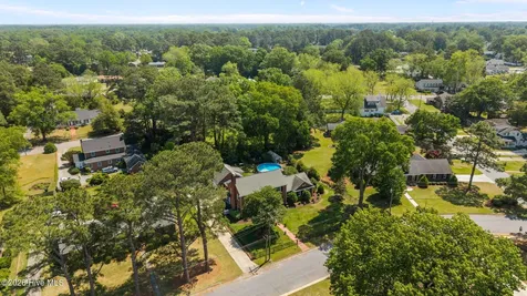 3325 North Walnut Street Farmville NC 27828