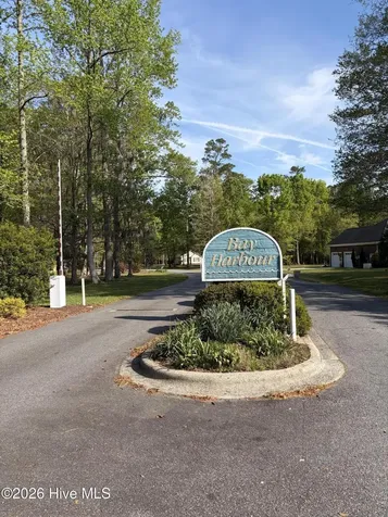 0 Island Drive Chocowinity NC 27817