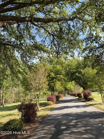 0 Island Drive Chocowinity NC 27817