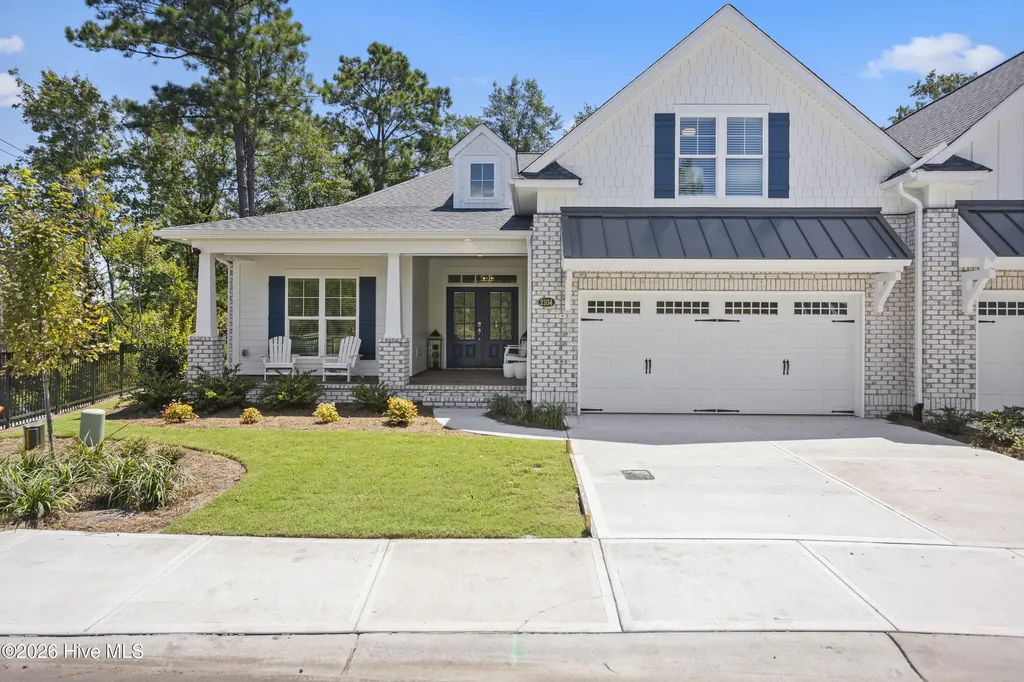 2045 Condor Run Wilmington NC 28409