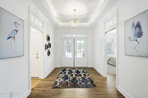 2045 Condor Run Wilmington NC 28409