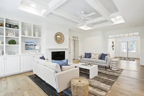 2045 Condor Run Wilmington NC 28409