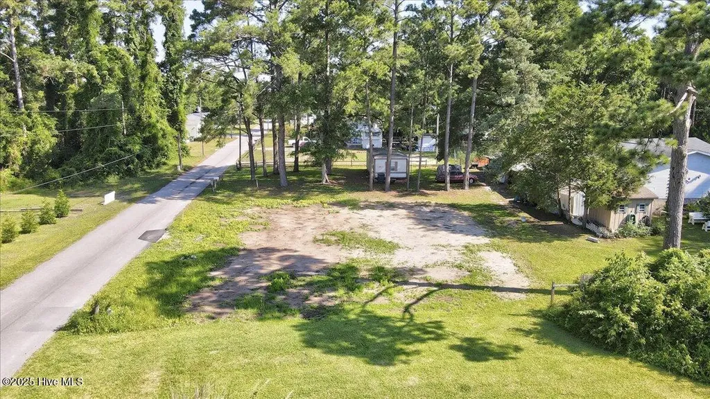 1851 Inland Drive SW Ocean Isle Beach NC 28469