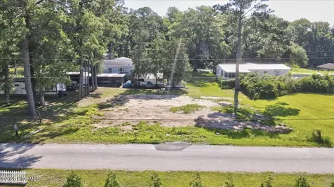 1851 Inland Drive SW Ocean Isle Beach NC 28469