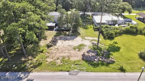 1851 Inland Drive SW Ocean Isle Beach NC 28469