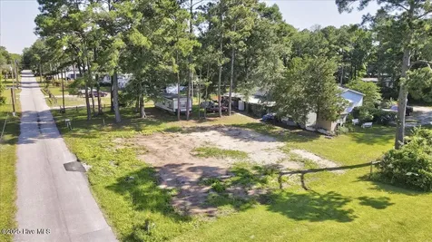 1851 Inland Drive SW Ocean Isle Beach NC 28469
