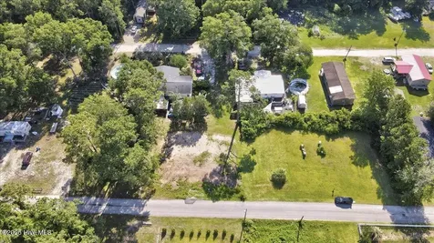 1851 Inland Drive SW Ocean Isle Beach NC 28469