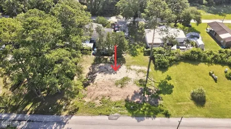 1851 Inland Drive SW Ocean Isle Beach NC 28469