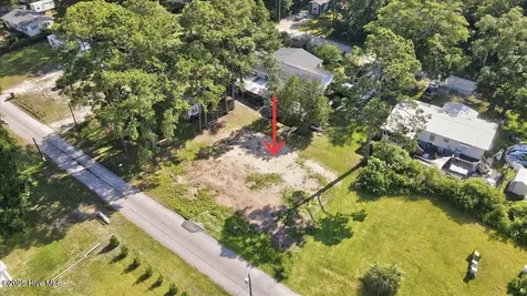1851 Inland Drive SW Ocean Isle Beach NC 28469