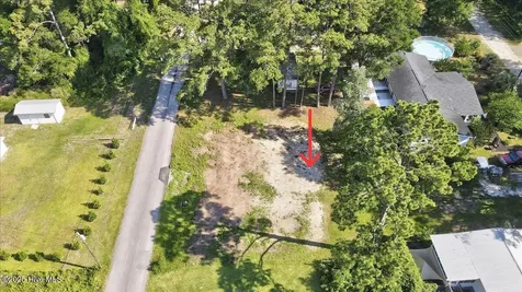 1851 Inland Drive SW Ocean Isle Beach NC 28469
