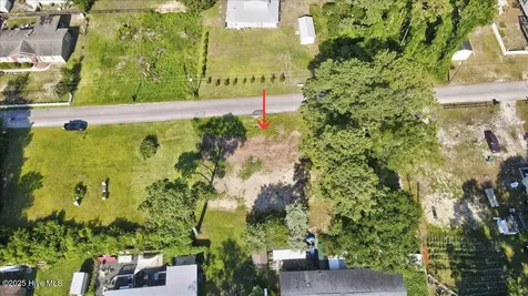 1851 Inland Drive SW Ocean Isle Beach NC 28469