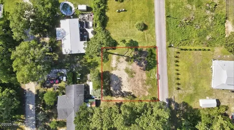 1851 Inland Drive SW Ocean Isle Beach NC 28469