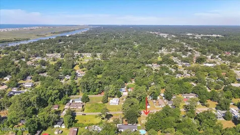 1851 Inland Drive SW Ocean Isle Beach NC 28469