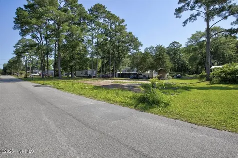 1851 Inland Drive SW Ocean Isle Beach NC 28469