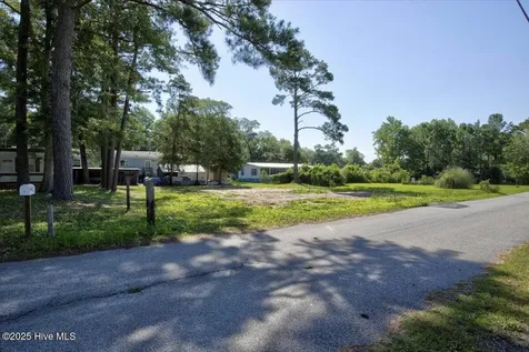1851 Inland Drive SW Ocean Isle Beach NC 28469