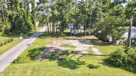 1851 Inland Drive SW Ocean Isle Beach NC 28469