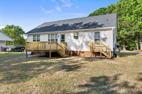 115 Sommerset Drive Clayton NC 27520