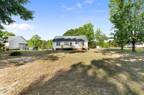 115 Sommerset Drive Clayton NC 27520