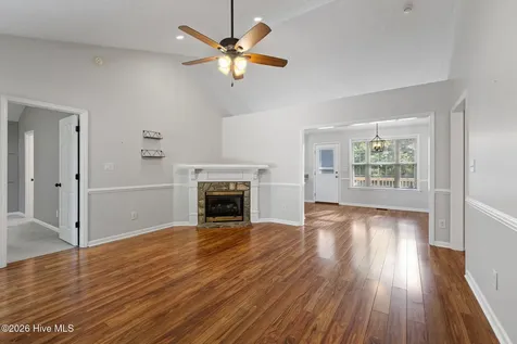 115 Sommerset Drive Clayton NC 27520