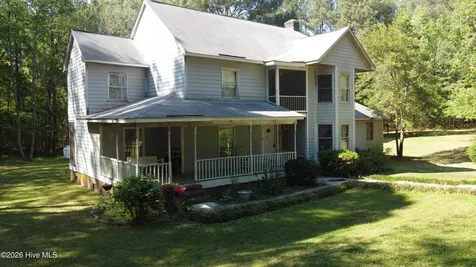 7818A Mcgregor Road Nashville NC 27856