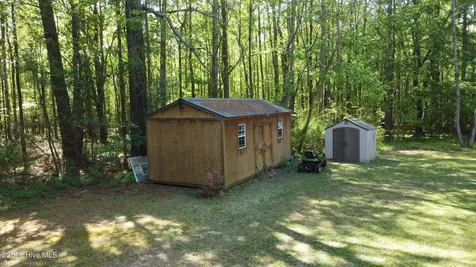 7818A Mcgregor Road Nashville NC 27856