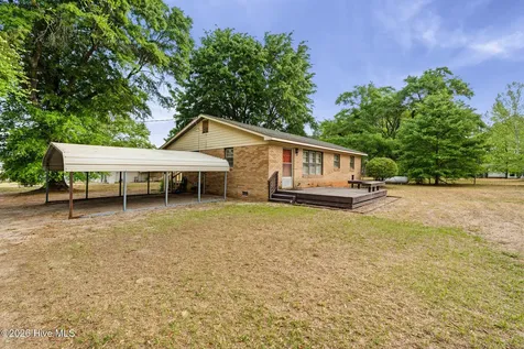 109 Kelley Lane Hamlet NC 28345