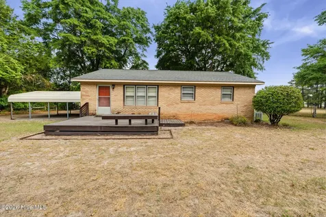 109 Kelley Lane Hamlet NC 28345
