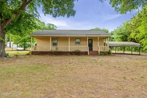 109 Kelley Lane Hamlet NC 28345