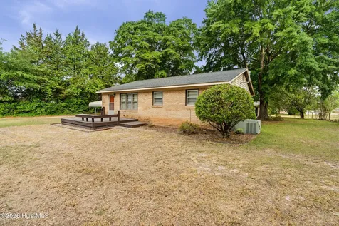 109 Kelley Lane Hamlet NC 28345