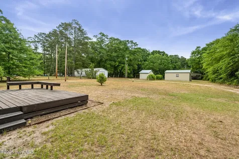 109 Kelley Lane Hamlet NC 28345