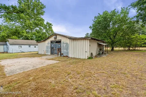 109 Kelley Lane Hamlet NC 28345