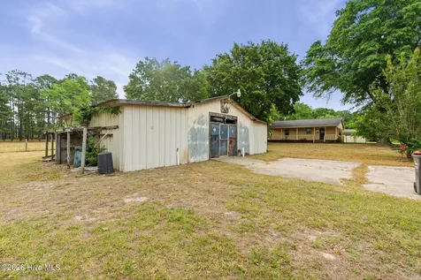 109 Kelley Lane Hamlet NC 28345