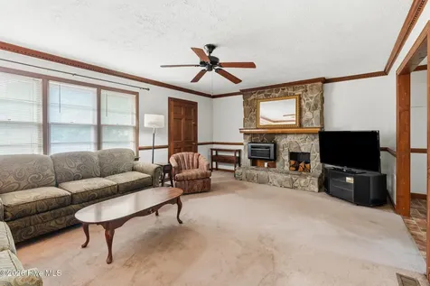109 Kelley Lane Hamlet NC 28345