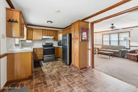 109 Kelley Lane Hamlet NC 28345
