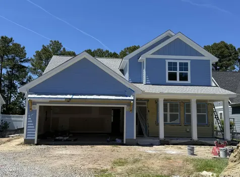 175 Twining Rose Lane Holly Ridge NC 28445