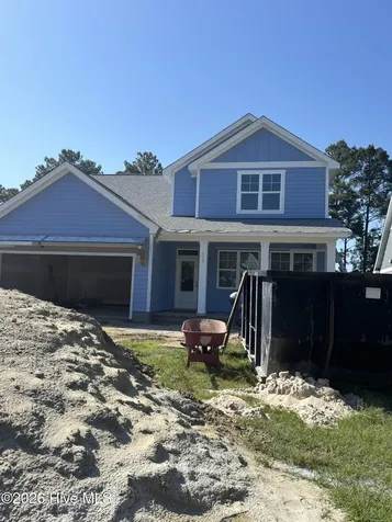 175 Twining Rose Lane Holly Ridge NC 28445