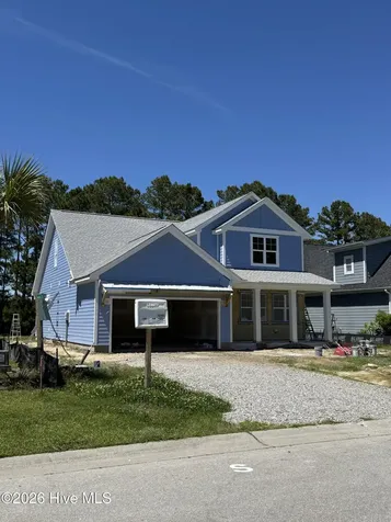 175 Twining Rose Lane Holly Ridge NC 28445
