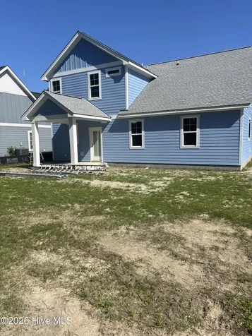 175 Twining Rose Lane Holly Ridge NC 28445