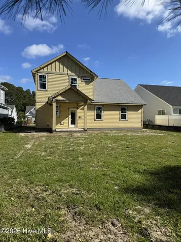 175 Twining Rose Lane Holly Ridge NC 28445