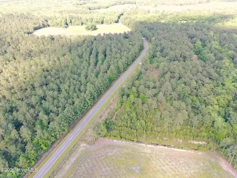 1827 Lightwood Bridge Road Wallace NC 28466